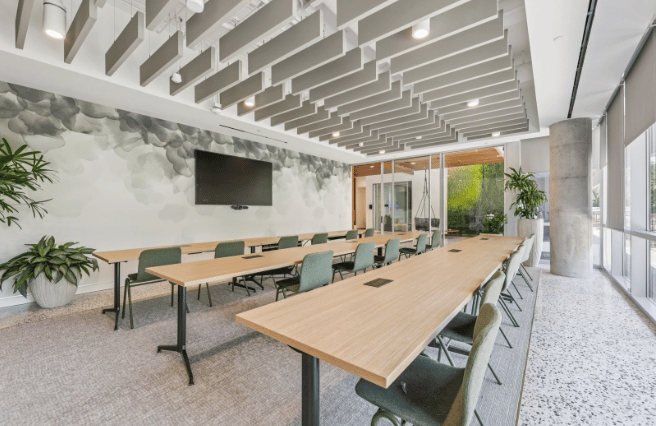 Industrious - Victory Plaza - 5209 Burnet Road, 78756 - Austin, TX image 13