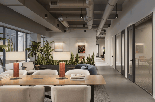 Industrious - 3200 E. Camelback Road, 85018 - Phoennix, AZ image 3