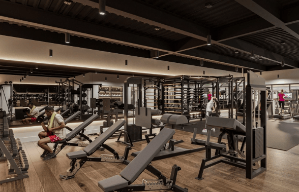 Industrious - 3200 E. Camelback Road, 85018 - Phoennix, AZ image 6