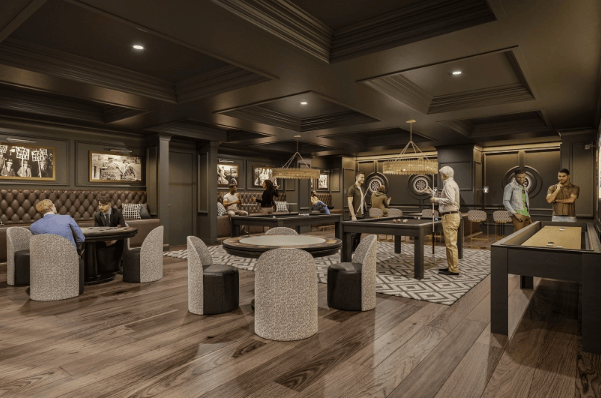 Industrious - 3200 E. Camelback Road, 85018 - Phoennix, AZ image 9