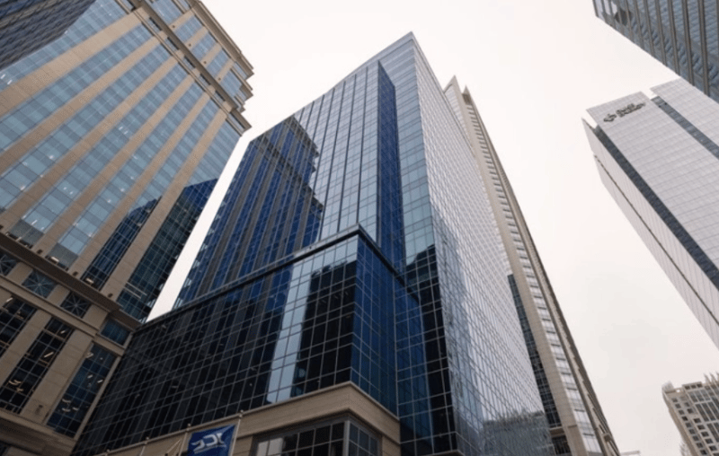 Industrious - 600 S Tryon St, 28202 - Charlotte, NC image 3