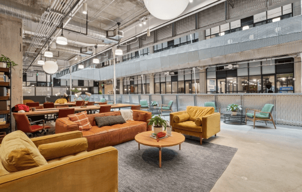 Industrious - The Ion - 4201 Main Street, 77002 - Houston, TX image 5