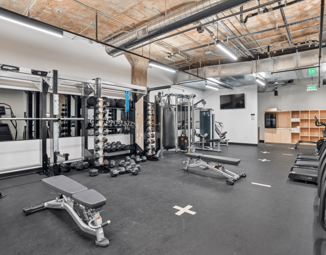 Industrious - The Ion - 4201 Main Street, 77002 - Houston, TX image 8