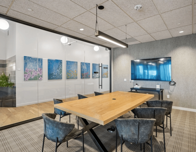 Industrious - The Ion - 4201 Main Street, 77002 - Houston, TX image 10