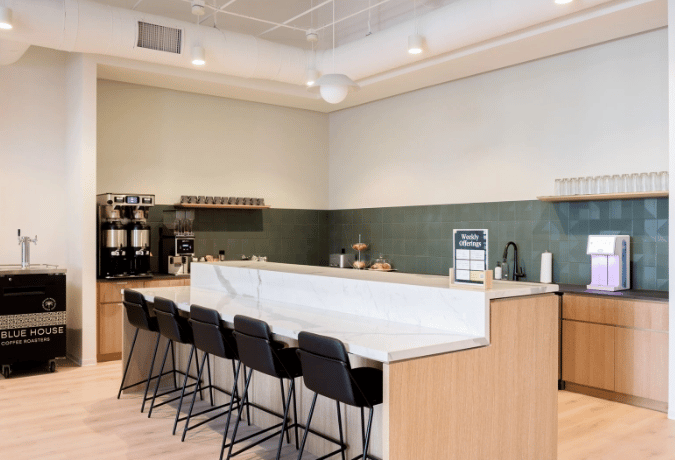 Industrious - 4727 Executive Drive, 92121 - San Diego, CA image 4
