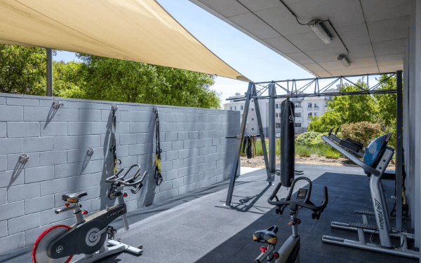 Industrious - 4727 Executive Drive, 92121 - San Diego, CA image 7
