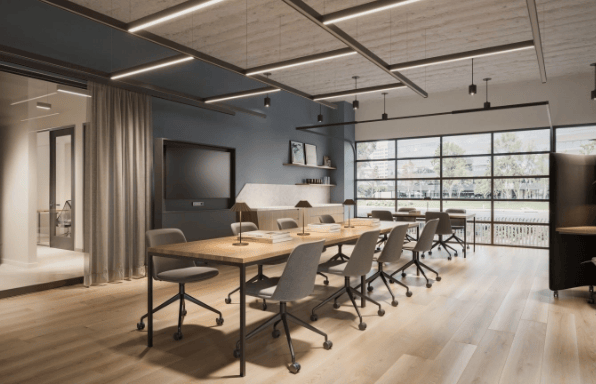 Industrious - 2100 East Grand Avenue, 90245 - El Segundo, CA image 3