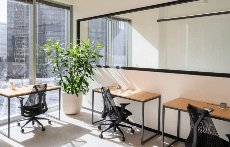 Industrious - 200 W 41st St, 10036 - New York, NY image 3