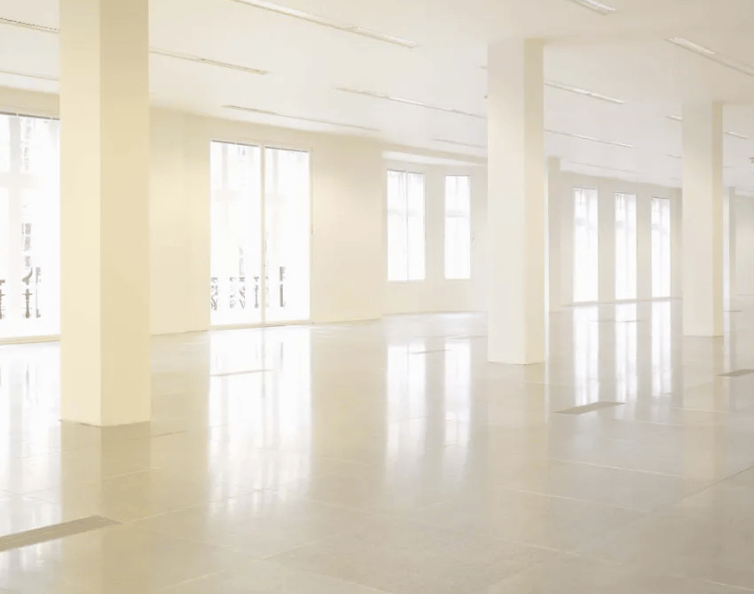 UNION (Managed 4,515 sqft) - 180 Great Portland Street, W1W - Fitzrovia image 4