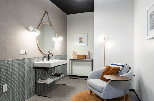 Industrious - 560 Lexington Avenue, 10022 - New York, NY image 5