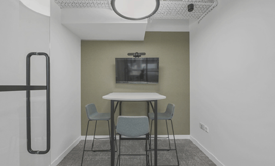 UNION (Managed 6,665 sqft) - UK House - 2 Great Titchfield St, W1D - Fitzrovia image 4