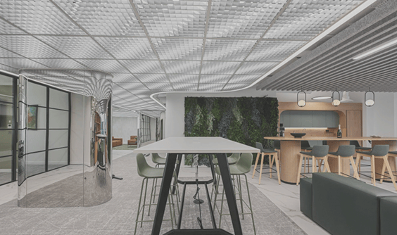 UNION (Managed 6,665 sqft) - UK House - 2 Great Titchfield St, W1D - Fitzrovia image 6