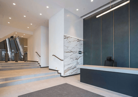 UNION (Managed 6,174 sqft) - 11 Strand, WC2 - Charing Cross image 3