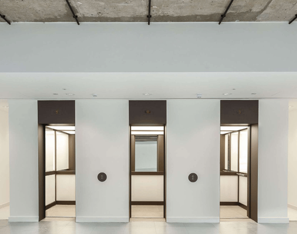 UNION (Managed 6,174 sqft) - 11 Strand, WC2 - Charing Cross image 4