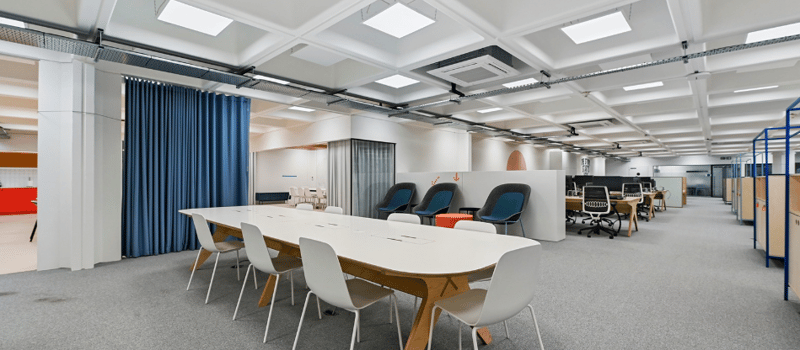 BASE (Managed 9,179 sqft) - The Truman Brewery - 15 Hanbury St, N1 6QR - Spitalfields image 6