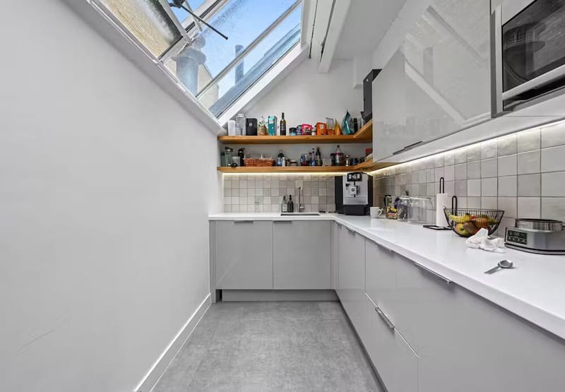 BASE (Managed 3,220 sqft) - 7-10 Bateman's Row, EC2A 3HH- Shoreditch image 5