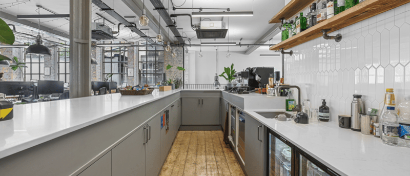 BASE (Managed 3,902 Sqft) - 15 Ironmonger Row, EC1V 3QG - Old Street image 3