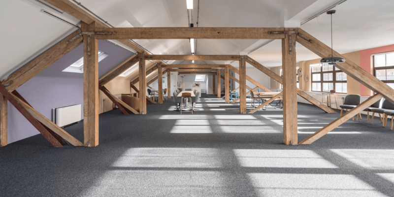 BASE (Managed 2,630 - 4,520 sqft) - 5 Singer Street, EC2A 4BQ - Shoreditch image 3