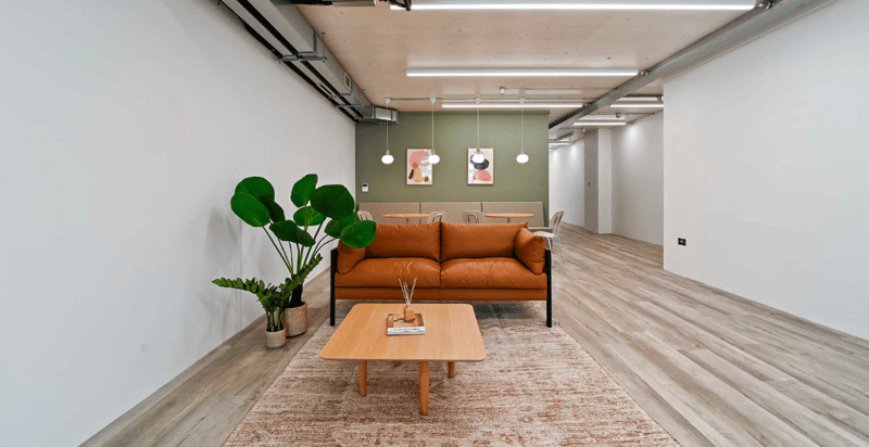 BASE (Managed 2,846 Sqft) - Dalston Works - 5 Martel Place, E8 2FQ - Dalston Junction image 5