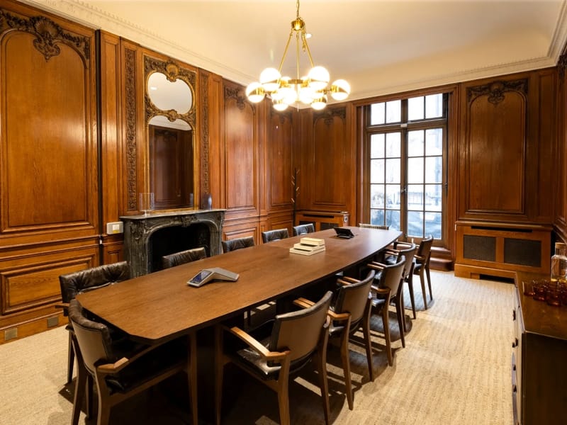 Flex By Grosvenor (Managed 1,496 sqft) - 66 Grosvenor Street, W1K 3JL - Mayfair image 7