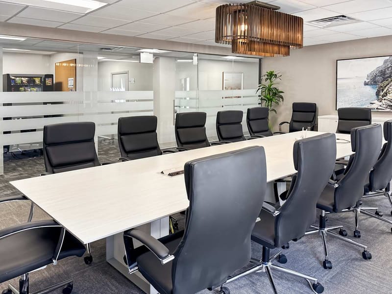 Regus - 6821 Southpoint Drive North,1st & 2nd Floor image 10