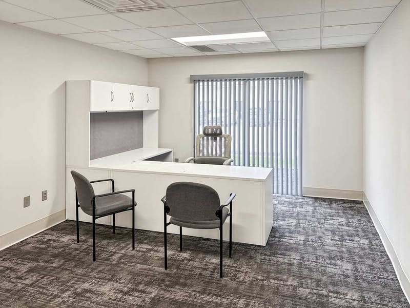 Regus - 6821 Southpoint Drive North,1st & 2nd Floor image 7