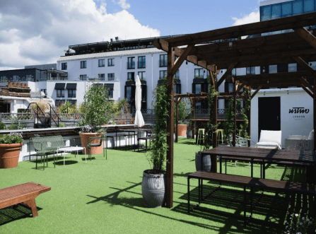 Rebase (Managed 3,014 sqft) - 154-158 Shoreditch high street, E1 - Shoreditch image 2