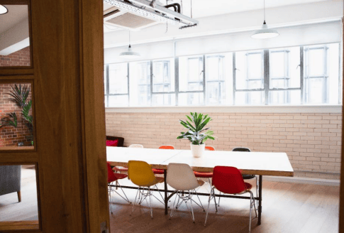 Rebase (Managed 3,014 sqft) - 154-158 Shoreditch high street, E1 - Shoreditch image 3