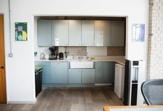 Rebase (Managed 3,014 sqft) - 154-158 Shoreditch high street, E1 - Shoreditch image 6
