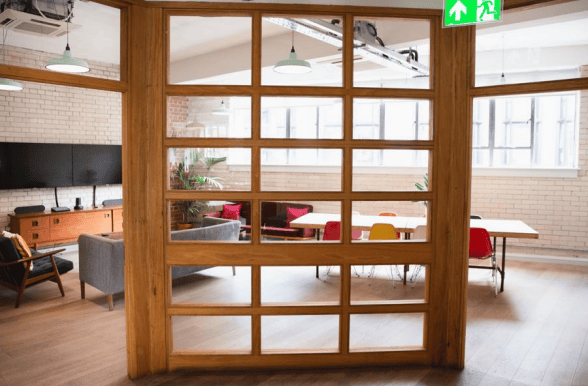 Rebase (Managed 3,014 sqft) - 154-158 Shoreditch high street, E1 - Shoreditch image 7