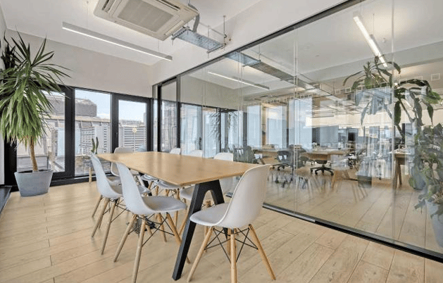 Anton Page (Managed 1,410 - 1,802 sqft) - 33 Great Sutton Street, EC1V - Clerkenwell image 6