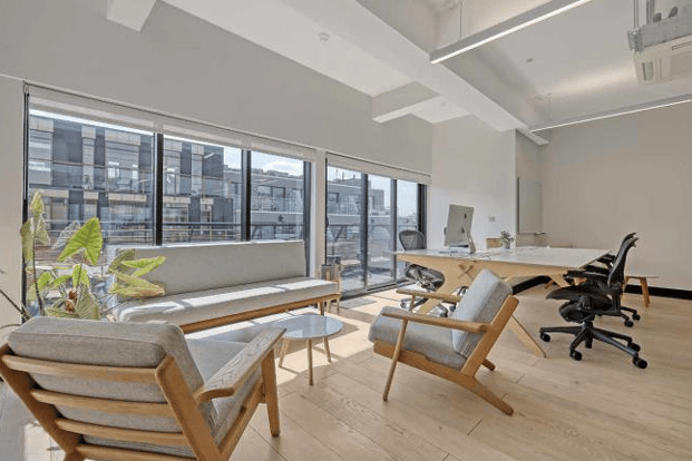 Anton Page (Managed 1,410 - 1,802 sqft) - 33 Great Sutton Street, EC1V - Clerkenwell image 7