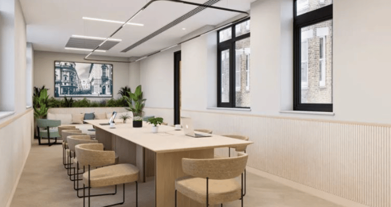 Situu (Managed 3,161 - 3,519 sqft) - 54 Jermyn Street, SW1Y - St James's image 2