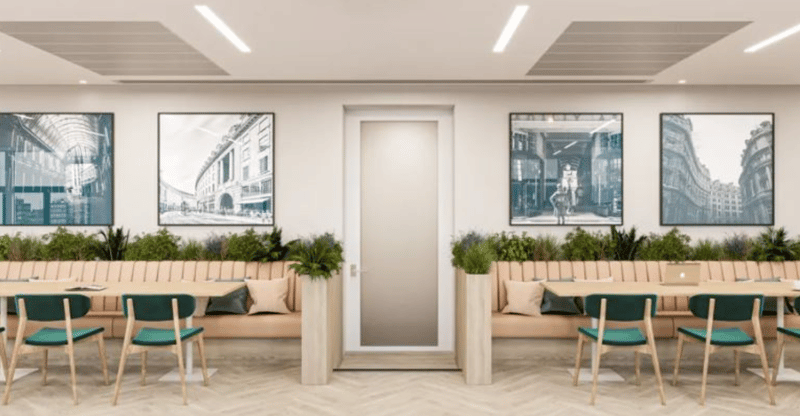 Situu (Managed 3,161 - 3,519 sqft) - 54 Jermyn Street, SW1Y - St James's image 3