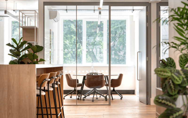 Anton Page (Managed 1,658 - 1,765 sqft) - 140 St. John Street, EC1V - Clerkenwell image 2