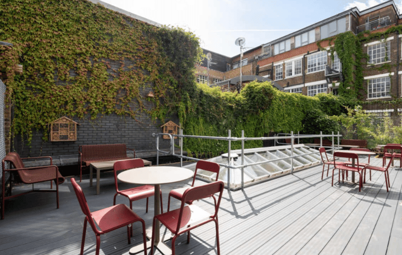 Anton Page (Managed 1,658 - 1,765 sqft) - 140 St. John Street, EC1V - Clerkenwell image 3