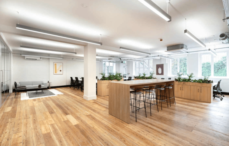 Anton Page (Managed 1,658 - 1,765 sqft) - 140 St. John Street, EC1V - Clerkenwell image 6