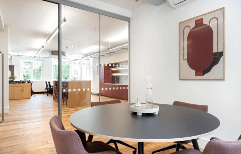 Anton Page (Managed 1,658 - 1,765 sqft) - 140 St. John Street, EC1V - Clerkenwell image 7