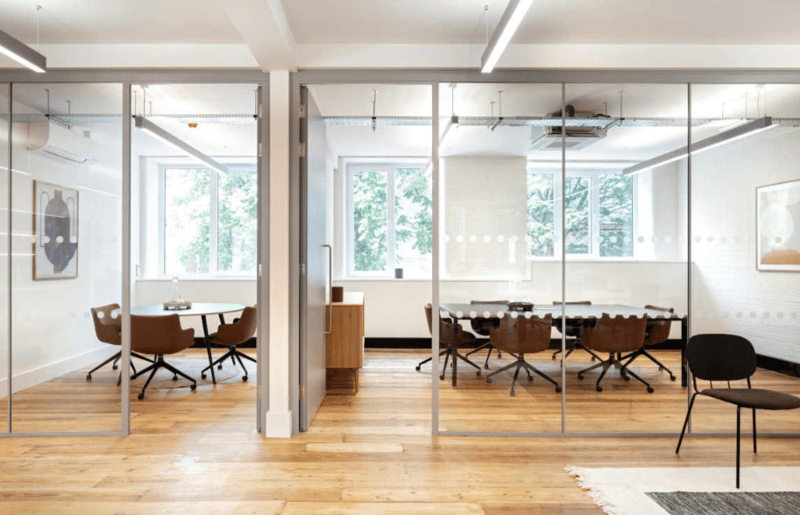 Anton Page (Managed 1,658 - 1,765 sqft) - 140 St. John Street, EC1V - Clerkenwell image 8