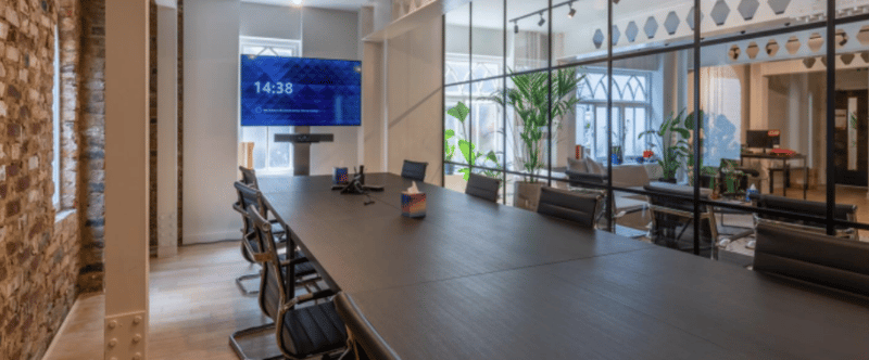 Workpad (Managed 919 - 4,913 sqft) - 68a Neal St, WC2H - Covent Garden image 4