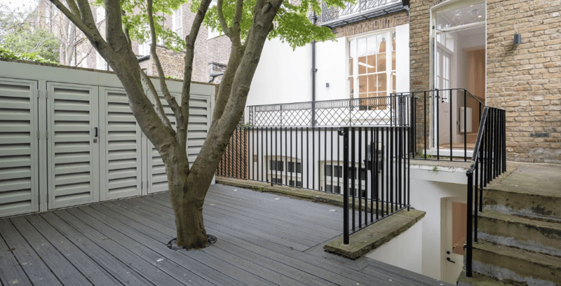 BASE (Managed 3,287 sqft) - 33 Bedford Place, WC1B 3HH - Bloomsbury image 5