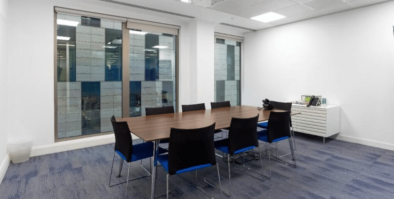 BASE (Managed 5,613 sqft) - 55 King William Street, EC4R 9AD - Monument image 2