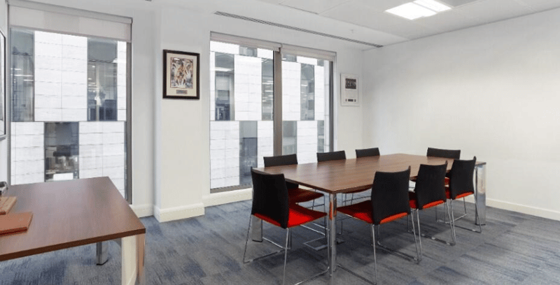 BASE (Managed 5,613 sqft) - 55 King William Street, EC4R 9AD - Monument image 3