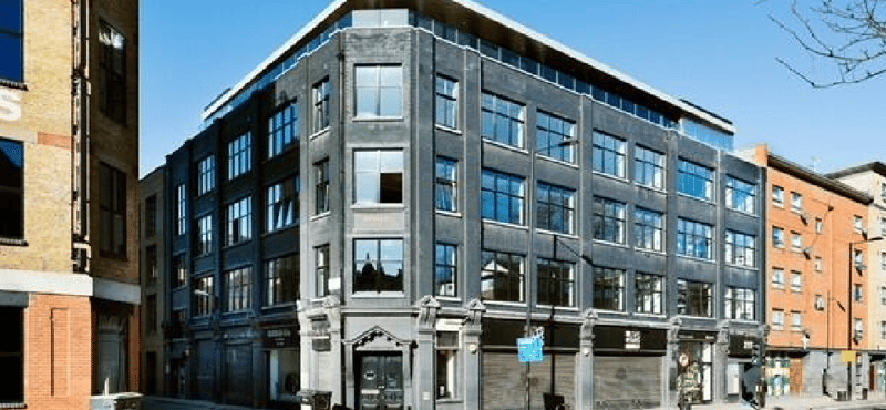 Base (2,820 sqft) - Mare Street, E8 - Hackney image 4
