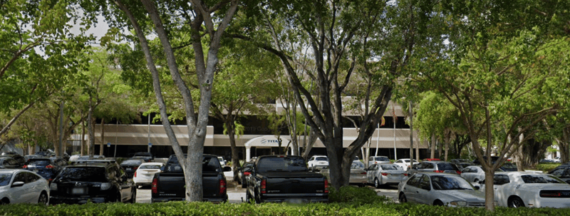 Fairway Executive Suites - 455 Fairway Drive, 33441 - Deerfield Beach, FL image 2