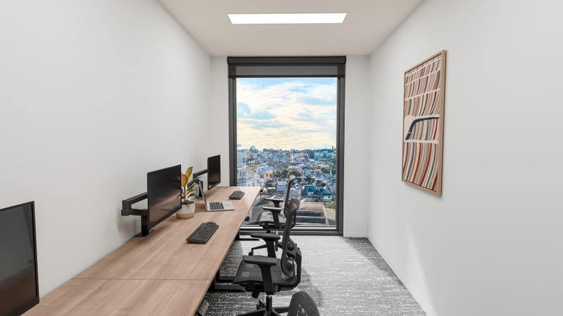 Waterman (Managed 116 sqft) - 33 Stewart Street, VIC 3121 - Richmond image 3