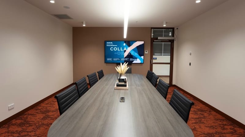 Waterman (Managed 116 sqft) - 33 Stewart Street, VIC 3121 - Richmond image 4