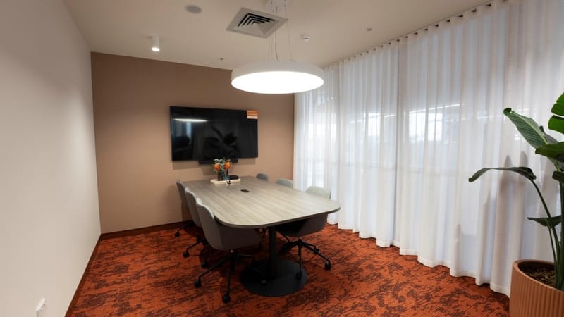 Waterman (Managed 116 sqft) - 33 Stewart Street, VIC 3121 - Richmond image 5