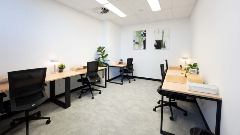 Waterman (Managed 107 - 178 sqft) - 13-15 Cochranes Road, VIC 3189 - Moorabbin image 3
