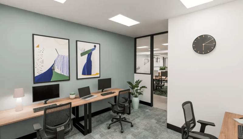 Waterman (Managed 86 - 377 sqft) - 14-16 Yarra Street, VIC 3141 - South Yarra image 5